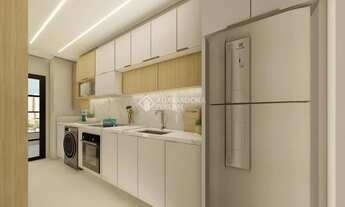 Imagem 12: APARTAMENTO 2 E 3 DORMITÓRIOS COM SUÍTE EM BARREIROS - LANÇAMENTO