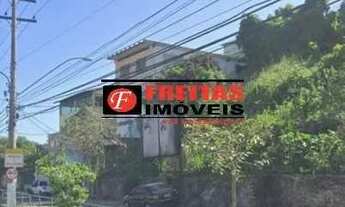 Imagem 4: Terreno-À VENDA-Barreto-Niterói-RJ