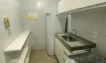 Imagem 7: 1qt Mobiliado 36m2 c/var pisc churrasqueira