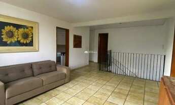 Imagem 6: CASA DUPLEX - ALUGUEL - BAIRRO CRISTO REI