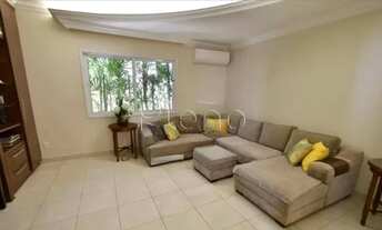 Imagem 5: Casa para alugar em Campinas, Loteamento Alphaville Campinas, com 5 quartos, com 650 m²