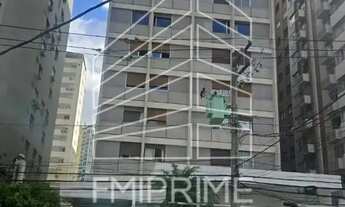 Imagem: RUA BELA CINTRA - 2 DORMITS - 104 M2 UTEIS