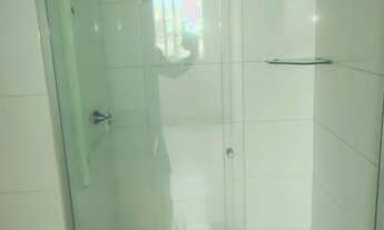 Imagem 6: Apartamento de 01 quarto com lazer e vaga - QN 401 - Residencial Vitória - Samambaia Norte