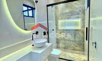 Imagem 4: Casa em Avenida Abel Pedrogam - Ecovalley Ecologic City - Sarandi/PR