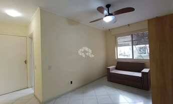 Imagem 5: APARTAMENTO 1 DORMITÓRIO SEM VAGA - JARDIM DO SALSO