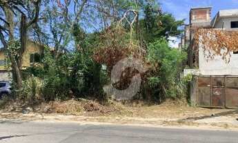 Imagem: Terreno à venda, 450 m² por R$ 480.000,00