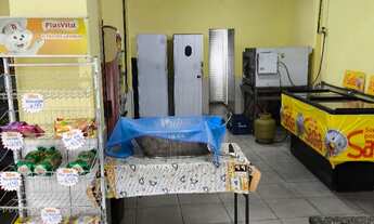 Imagem 7: Mini mercado Galpão / depósito com aluguel por R$3.040 /mês