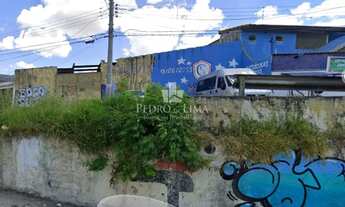 Imagem 3: Terreno na região do Cangaíba