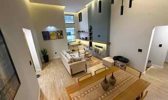 Imagem: Casa em Condomínio para Venda, TIJUCA