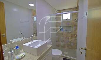 Imagem 9: Apartamento de 3 quartos na Orla da Praia do Morro - Guarapari-ES: 110 m², suíte, 2 vagas