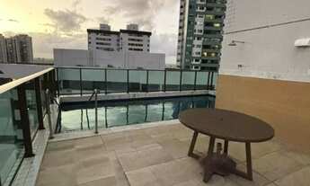 Imagem 16: EC- alugo apartamento 70 metros, 03 quartos, com área de lazer em boa viagem