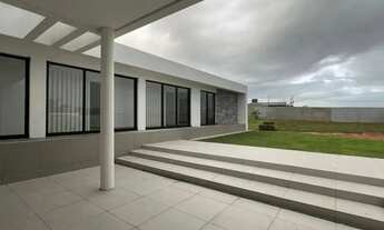 Imagem: Casa à venda no ALPHAVILLE FRANCISCO BRENNAND