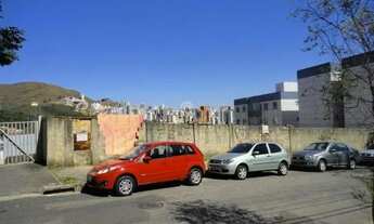 Imagem 2: Estoril - Lote / Terreno para aluguel na Anuar Donato