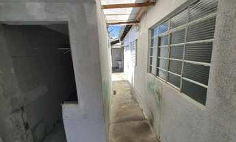 Imagem 2: Casa térrea à venda na Vila Rio Branco - Jundiaí - SP