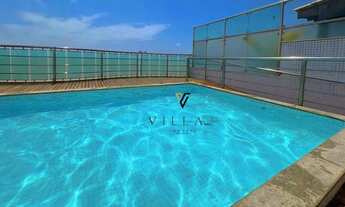 Imagem 2: João Pessoa - Manaira - Praia - Apartamento