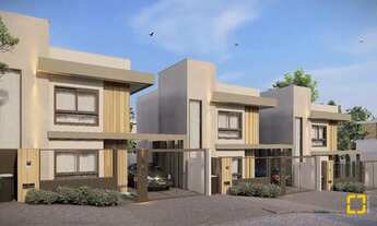 Imagem 3: BROGNOLI VENDE- Sobrados Individuais na Praia do Santinho