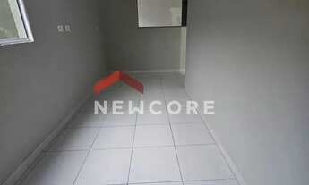 Imagem 3: Apartamento em Rua João Cesário de Freitas - Parque Continental - São Vicente/SP