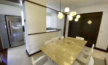 Imagem 3: Aluguel por Diária para Temporada em Florianópolis, JURERE INTERNACIONAL, 4 dormitórios, 3