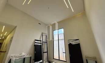 Imagem: Casa Térrea Jardim Vila Boa, 03 Quartos