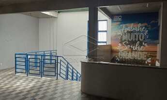 Imagem 5: Prédio comercial no centro da cidade - 4 andares