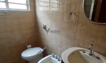 Imagem 6: Sobrado à venda em Campinas, Jardim Amazonas, com 3 quartos, com 224 m²