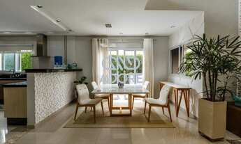 Imagem 6: Casa para Aluguel no Condomínio Terras de Mont Serrat em - Salto/SP