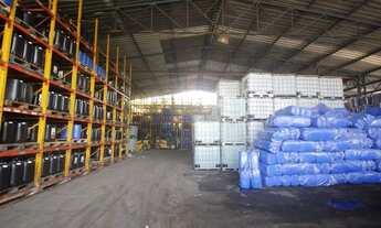 Imagem 3: Galpão em Jardim da Glória com 9780.00 m² , 10 vaga(s)