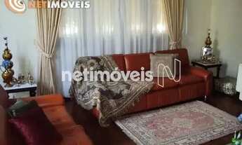 Imagem 6: Venda Casa Mangabeiras Belo Horizonte