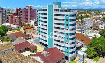 Imagem 6: Apartamento com 3 dormitórios à venda por R$ 1.468.950,00 - Centro - Guaratuba/PR