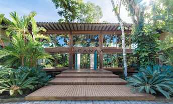 Imagem: Belíssima Casa para temporada e eventos