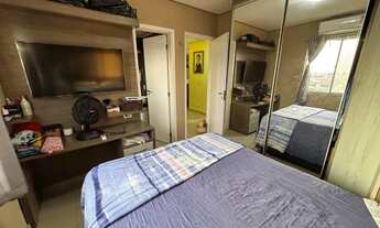 Imagem 3: MIRANTE DO LAGO Apartamento com 3 dormitórios