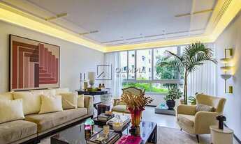 Imagem 2: Venda Apartamento 3 Dormitórios - 190 m² Paraíso