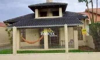 Imagem 3: Belo sobrado a 300 mt do mar