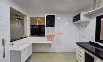 Imagem 7: Casa para Locação de 04 Quartos Sendo Todos Suítes no Vila de Florença em Ribeirão Preto