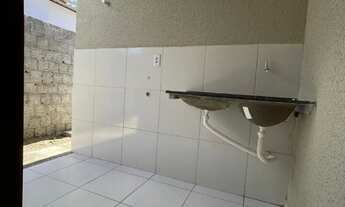 Imagem 4: Vendo Casa com 02 quartos sendo 01 suíte, Loteamento Rota dos Ventos, Mossoró-RN