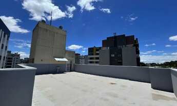 Imagem 5: 1 quarto mobiliado no Água Verde ? Último andar ? 46m² ? 1 quadra do Festval Kennedy