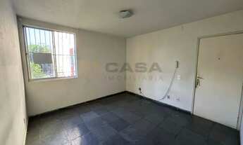 Imagem 3: JHU-Apartamento de 3 quartos no condomínio Países Valparaíso Apenas 1 lance de escada R