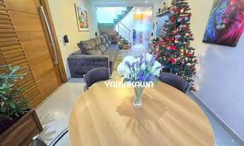 Imagem 5: Sobrado com 3 dormitórios à venda, 247 m² por R$ 1.011.000,00 - Penha de França - São Paul