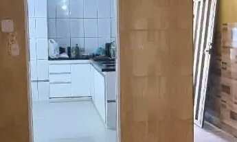 Imagem 3: Linda casa de 3 quartos na Santa Maria troco por imóvel no df ou chácara