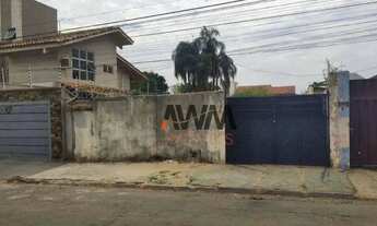 Imagem: Terreno à venda, 350 m² por R$ 470.000,00