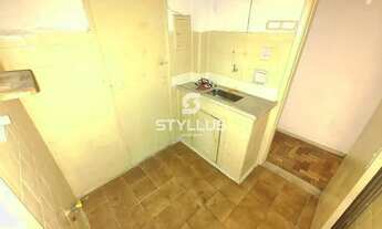 Imagem 13: Riachuelo Apartamento com 1 dormitório