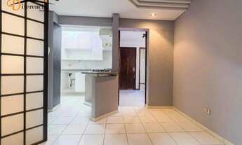 Imagem 6: Apartamento com 3 dormitórios para alugar, 104 m² por R$ 3.697,13/mês - Rebouças - Curitib