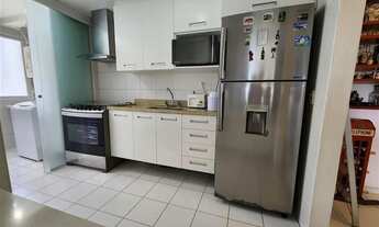 Imagem 14: Apartamento com 3 Quartos na Península