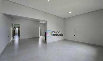 Imagem 3: Casa Residencial com 2 dormitórios para alugar, 107 m² por R$ 2.572/mês - Jardim Mirandola