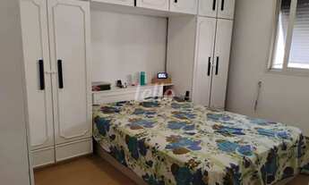 Imagem 7: Apartamento 2 quartos para alugar no(a) Vila Anglo Brasileira