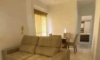 Imagem: Apartamento no Ícaro Residence