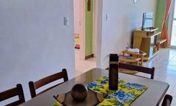 Imagem 6: Apartamento com 3 dormitórios à venda, 104 m² por R$ 585.000,00 - Solemar - Praia Grande/S