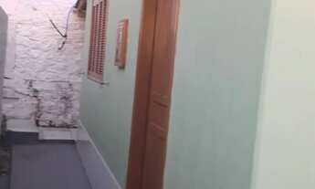 Imagem: Terreno com casa