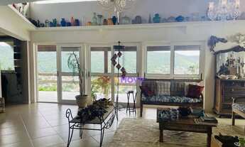 Imagem 7: Casa de 3 quartos, 2 suítes e 3 vagas de garagem à venda, 300 m², por R$ 2.500.000 - São F