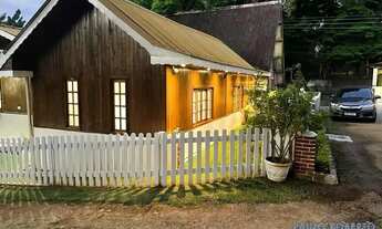 Imagem 2: CASA EM CONDOMÍNIO - CHÁCARAS MARINGÁ - SP